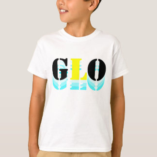 T-shirt GLO Ascendant