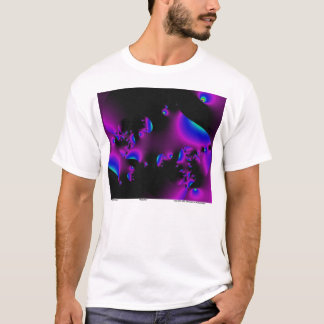 T-shirt Globules
