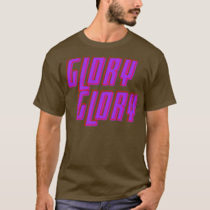 T-shirt Gloire