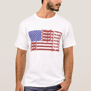 T-shirt "Gloire d'antan du YE "