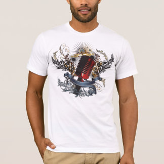 T-shirt Gloire de MIC