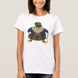 T-shirt Glomgold Flintheart