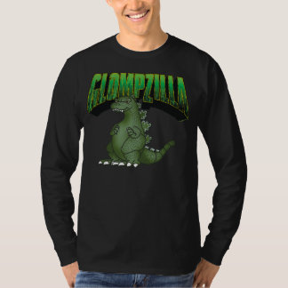 T-shirt Glompzilla