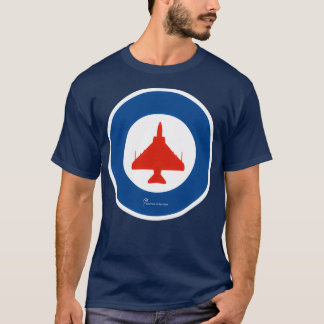 T-shirt Gloster Javelin
