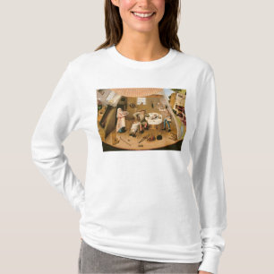 T-shirt Gloutonnerie