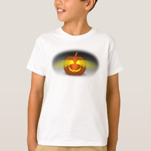 T-shirt Glowing