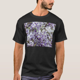 T-shirt Glycine