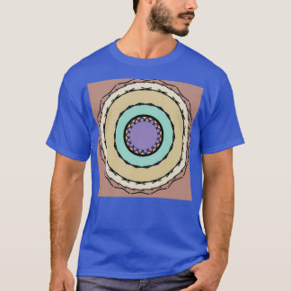 T-shirt glyphe métaphysique 5