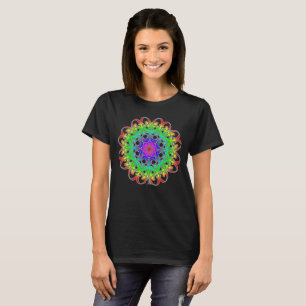 T-shirt Glyphe Spectra