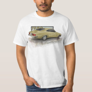 T-shirt GM Opale