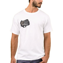 T-Shirt GMB 1080 DEGRÉS ALBUM
