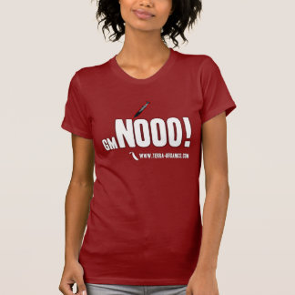 T-shirt gmNOOO ! ! ! !