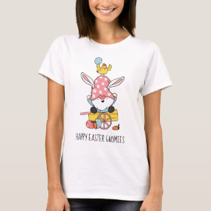 T-shirt Gnome de l'Est