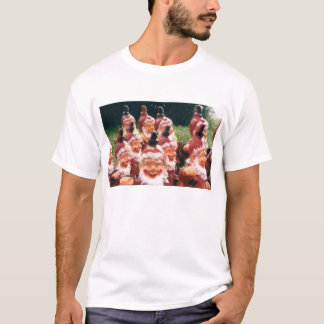 T-shirt gnomes