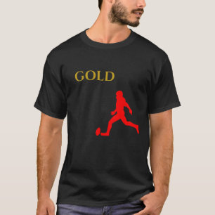 T-SHIRT GO CHAMPS