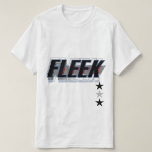 T-shirt Go Getter sur Fleek