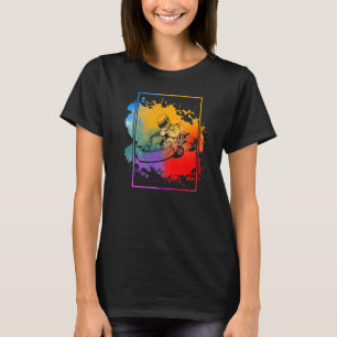 T-shirt Go Kart 6