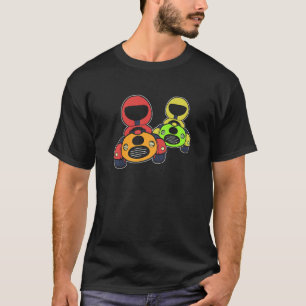 T-shirt Go Kart Racing Titleholder
