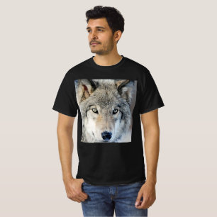 T-shirt Go Timberwolves