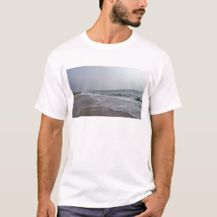 T-shirt Goa Beach