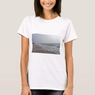 T-shirt Goa Beach