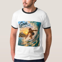 Goa – Trouvez Votre Vague