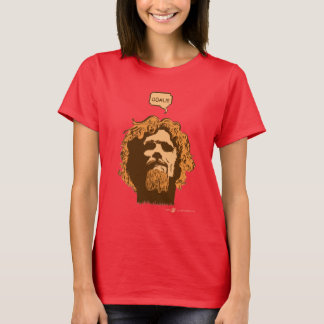 T-shirt Goal!