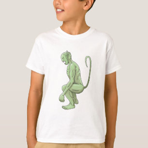 T-shirt Gobelin Furieux