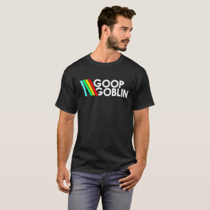 T-shirt Gobin Goop