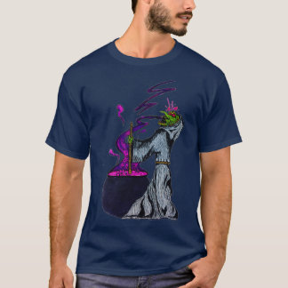 T-shirt Goblin Alchemy