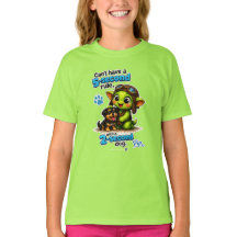 Goblinantics™ Pip™ & Le Chien De Deux Secondes - T