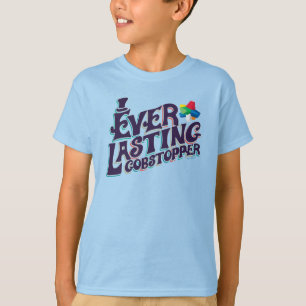 T-shirt Gobstopper Graphisme
