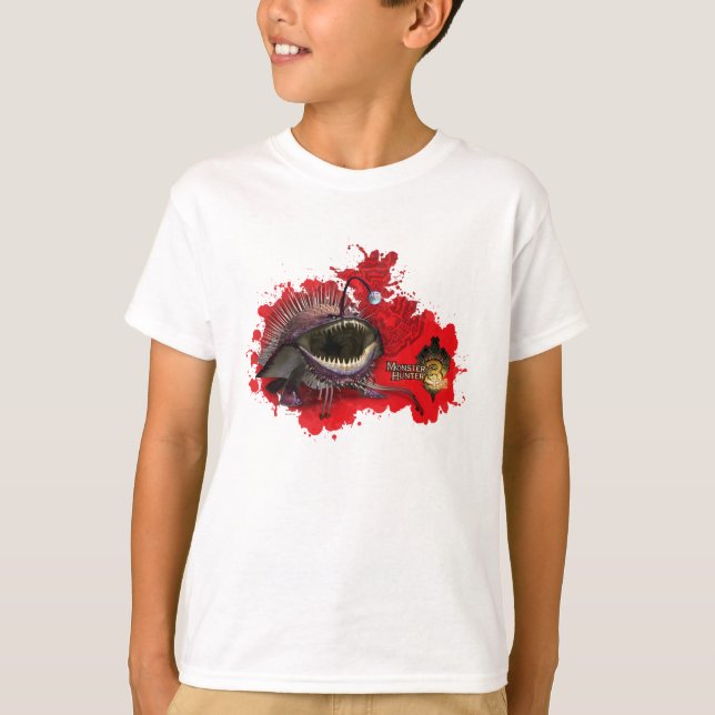 T-shirt Gobul (Devant)