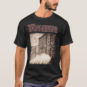 T-shirt GODSPEED  YOU! BLACK EMPEROR ll  Perfect Gift   Cl