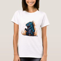 godzilla tir monester animal godzilla