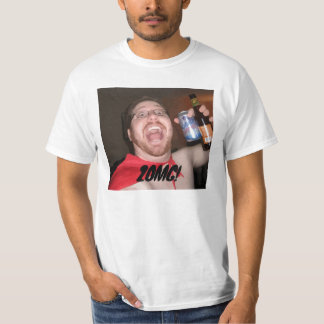 T-shirt goggsbeer, ZOMG !