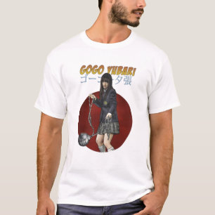 T-shirt Gogo