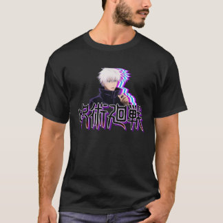 T-shirt Gojo