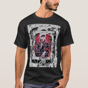 T-shirt Gojo satoru