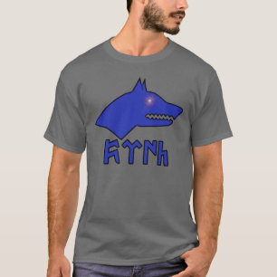 T-shirt Gokturk