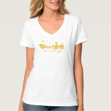 GoldAmsterdam Abstrait Romantique Vintage StreetRi