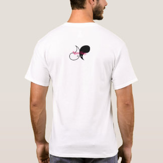 T-shirt Golden Bees Tee