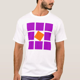 T-shirt Golden Boy - Chemise Kintaro