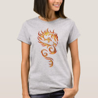 Golden Dragon
