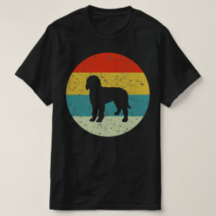 T-shirt goldendoodle