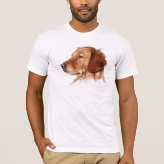 T-shirt Goldie