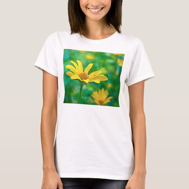 T-shirt Goldie (Devant)