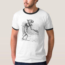 Golem ou Homunculus à la cuillère
