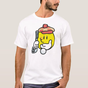 T-shirt Golf