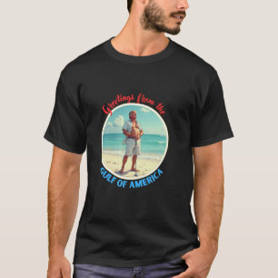 T-shirt Golf